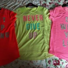 3 Vibrant Teen Tops