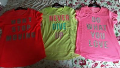 3 Vibrant Teen Tops