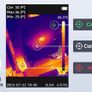 Thermal Imaging Camera for Rent Image 2