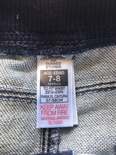Boys Jeans (2)