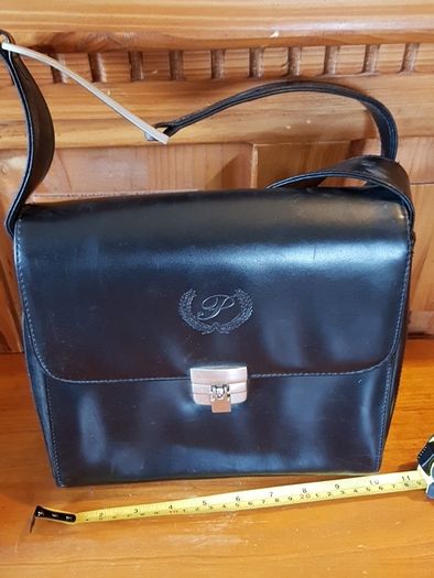 Black Bag