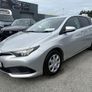 2019 Toyota Auris Van 1.4L Diesel CVRT 04/2027 + Taxed Image 3