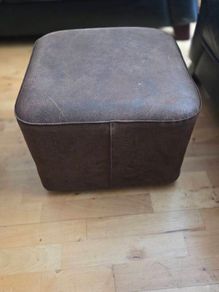 foot stool