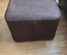foot stool