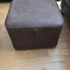 foot stool