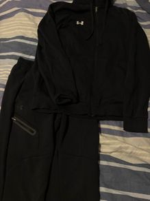 tracksuit