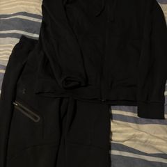 tracksuit