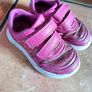 Girls shoe bundle size 6 and 7 Image 2
