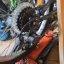 Kids bike Image 3