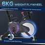 Exercise Bike Machine Image 5