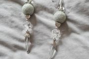 Christmas Tree Decorations X 2
