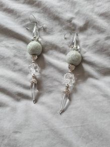 Christmas Tree Decorations X 2