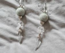 Christmas Tree Decorations X 2