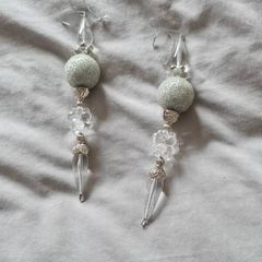 Christmas Tree Decorations X 2