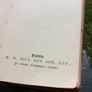 Antique Prayers and Missals Image 3
