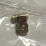 Roller String Tree Retainer gold Image 3