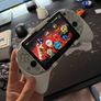 Modded Playstation vita + 256gb sd card Image 3