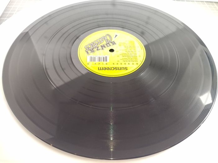 Sunscreem - Perfect Motion - Bonzai Record - QUALITY Early 90s Vocal TRANCE Classic!!