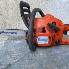 Chainsaw
