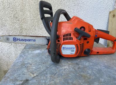 Chainsaw