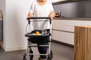 Lett Walk  Rollator/Walking Trolley