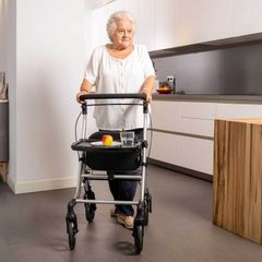 Lett Walk  Rollator/Walking Trolley