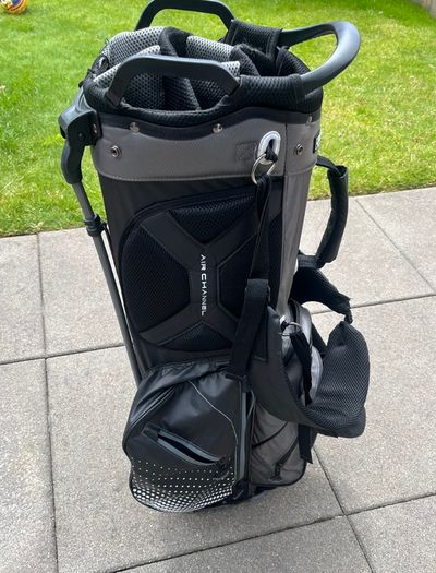 Golf bag