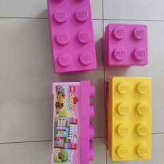 Lego storage boxs