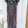 Casual Dress - Size 10 Image 2