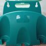Garden Hose Holder Wall Mount - Heavy Duty Hose Hanger with 50kg Capacity, Free viewing Image 7