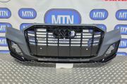 Front Bumper for Audi Q7 SQ7 20-24 S-Line 4M