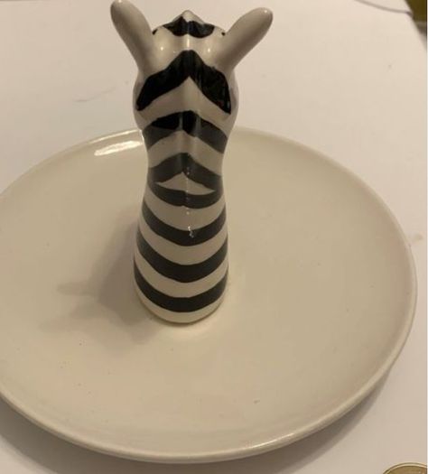 Trinket Dish