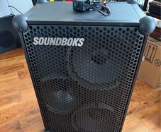 Soundboks Gen3