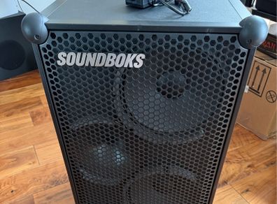 Soundboks Gen3