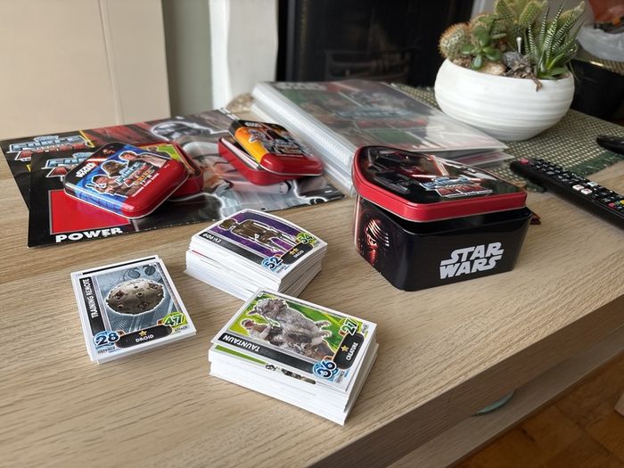 Star Wars