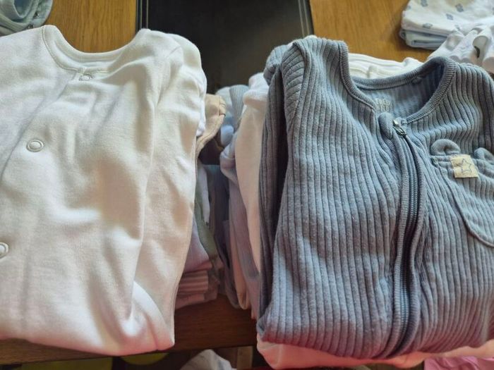newborn boy bundle