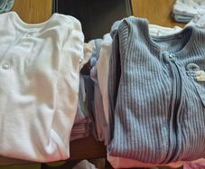 newborn boy bundle