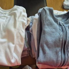 newborn boy bundle
