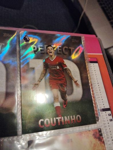 Philippe Coutinho