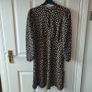 NEW LOOK Midi Dress, size 10 Image 2