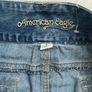 American Eagle mini denim skirt Image 7