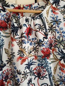 Ladies Top