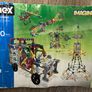 Knex 100 Model Imagine Building Set 12605 Image 4