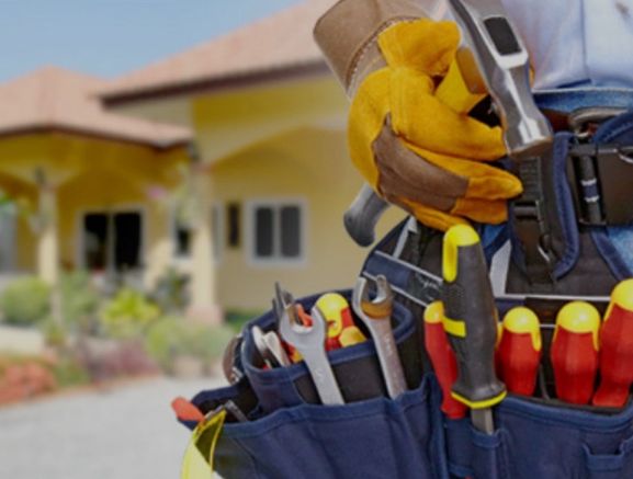 Household repairs