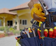 Household repairs