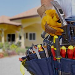 Household repairs