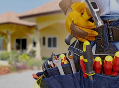 Household repairs