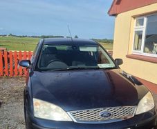 Ford Mondeo 2007