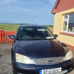 Ford Mondeo 2007