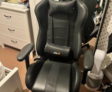 ADX gaming chair